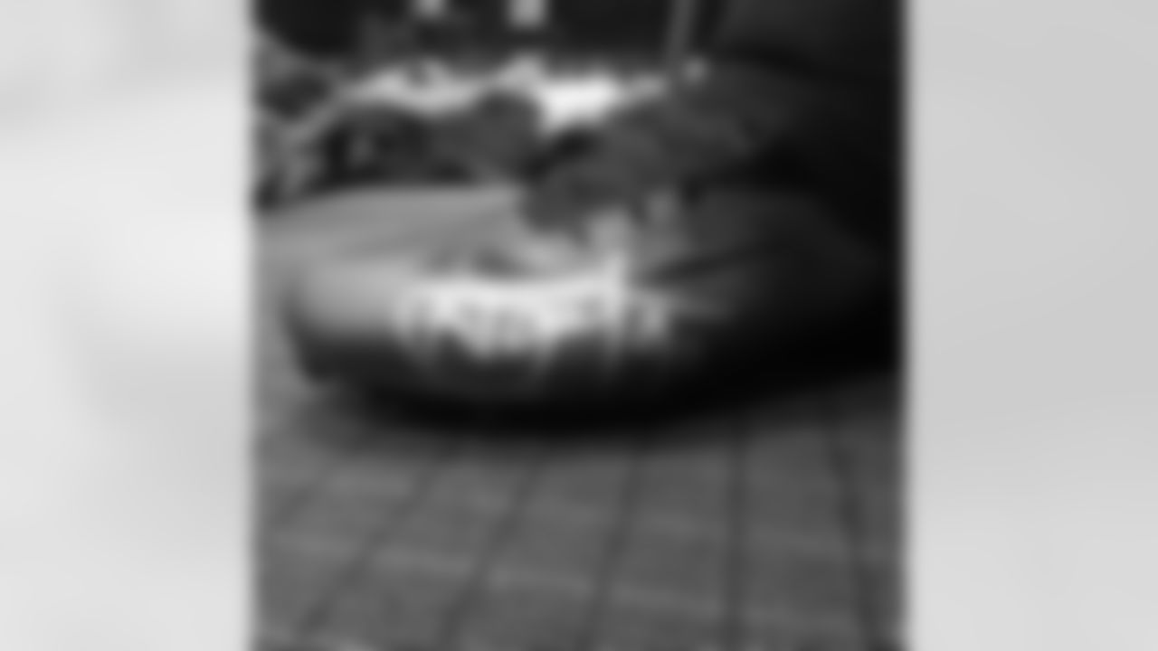 untouchablejay55 [Terrell Suggs]: ITS ON 2Day For Practice!!!! NINE DEUCE & FIVE FIVE SiZ