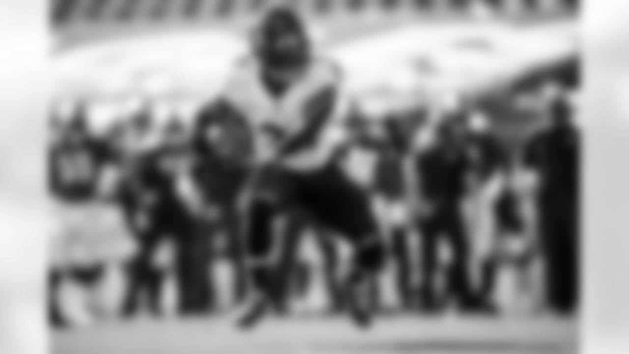 RB Mark Ingram II