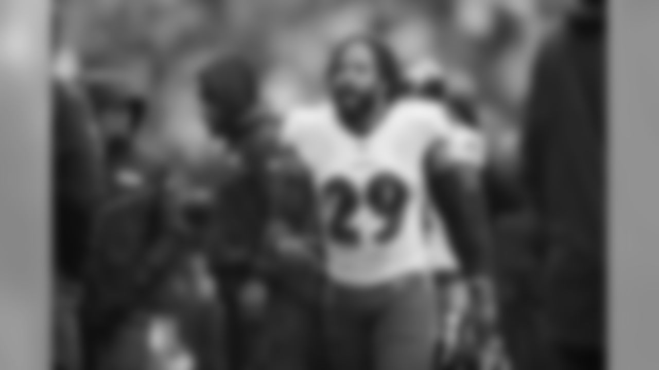S Earl Thomas III