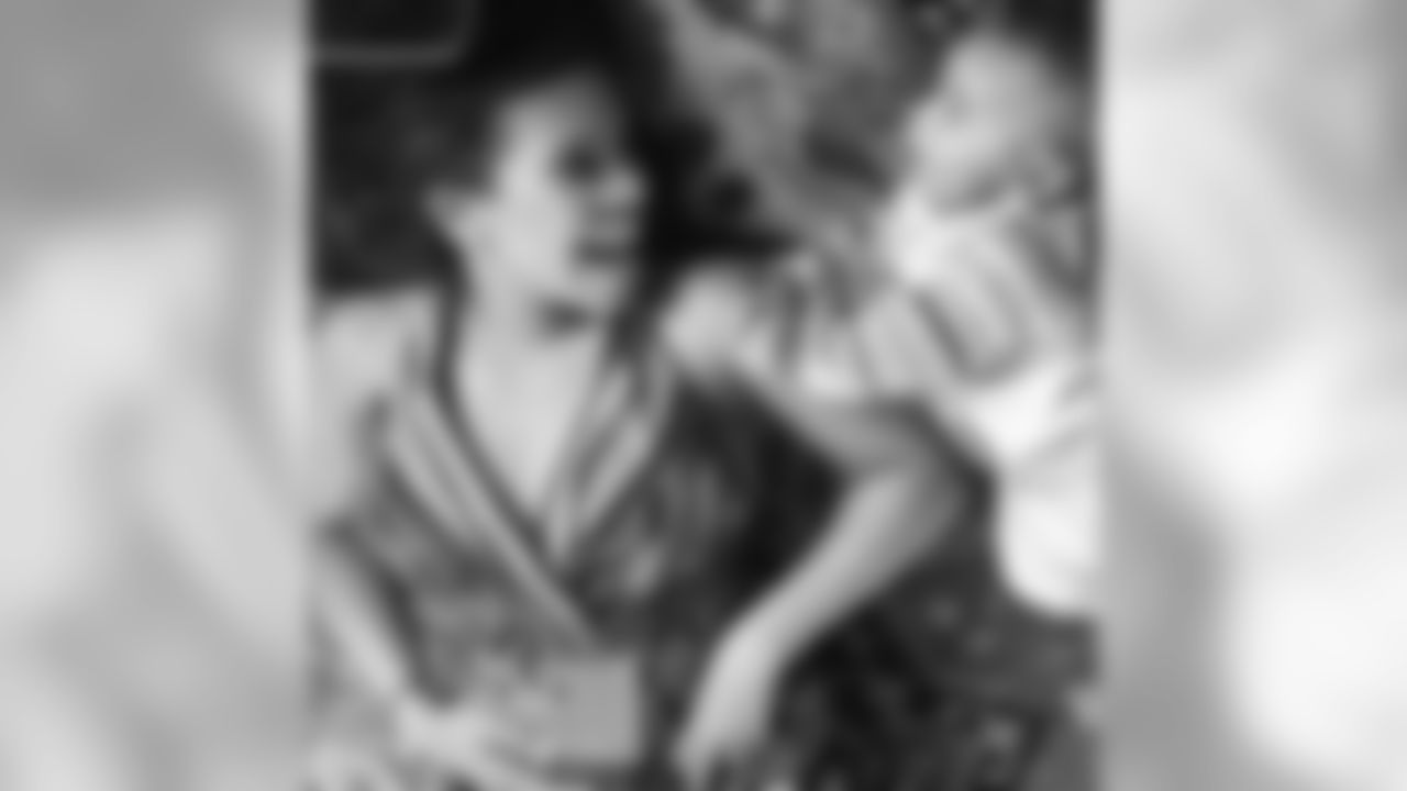 eugenemonroe60[Eugene Monroe]: SuperBaby is chillin'. #fatherhood #nfl #ravens #baltimore #dmv #dc #ravensnation