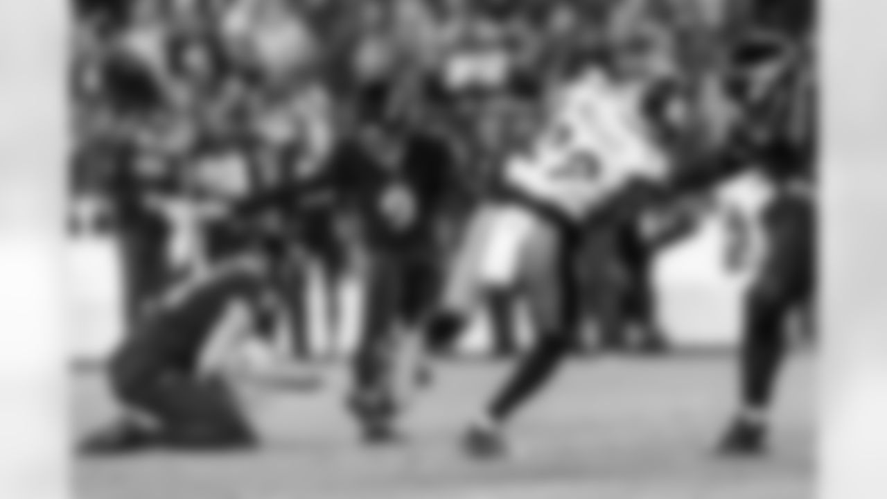 The Baltimore Ravens were defeated by the Pittsburgh Steelers by a score of 16-13 at M&T Bank Stadium on January 1, 2023 in Baltimore MD.
