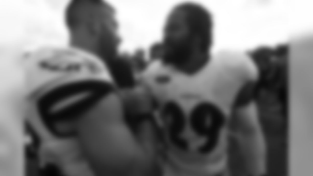 S Earl Thomas III