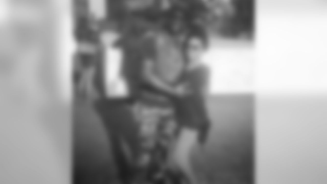 lwebb21 [Lardarius Webb]: Inner Harbor with @mrstoyaw