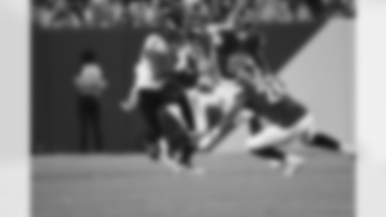 RB Melvin Gordon III