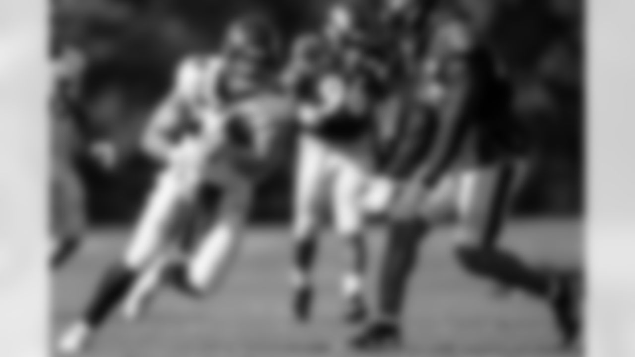TE Mark Andrews