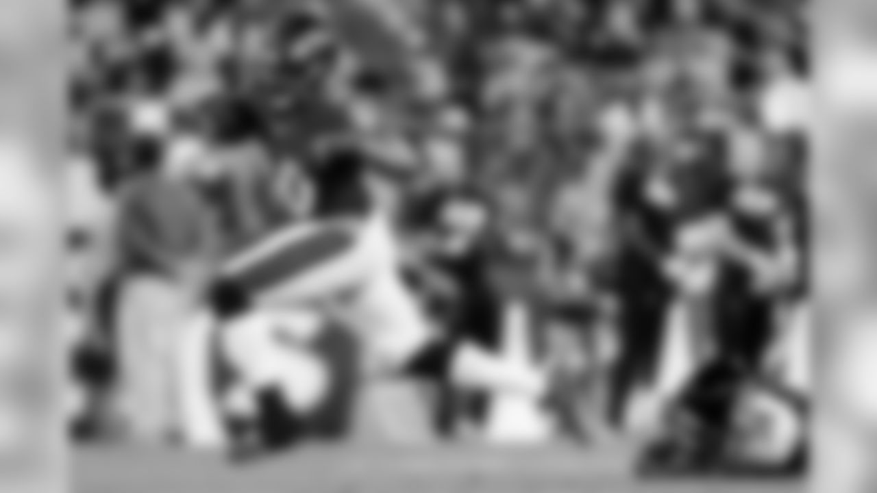 The Baltimore Ravens defeated the Jacksonville Jaguars by a score of 29-0 in the first preseason game of the 2019 season at M&T Bank Stadium on August 8, 2019 in Baltimore, MD.