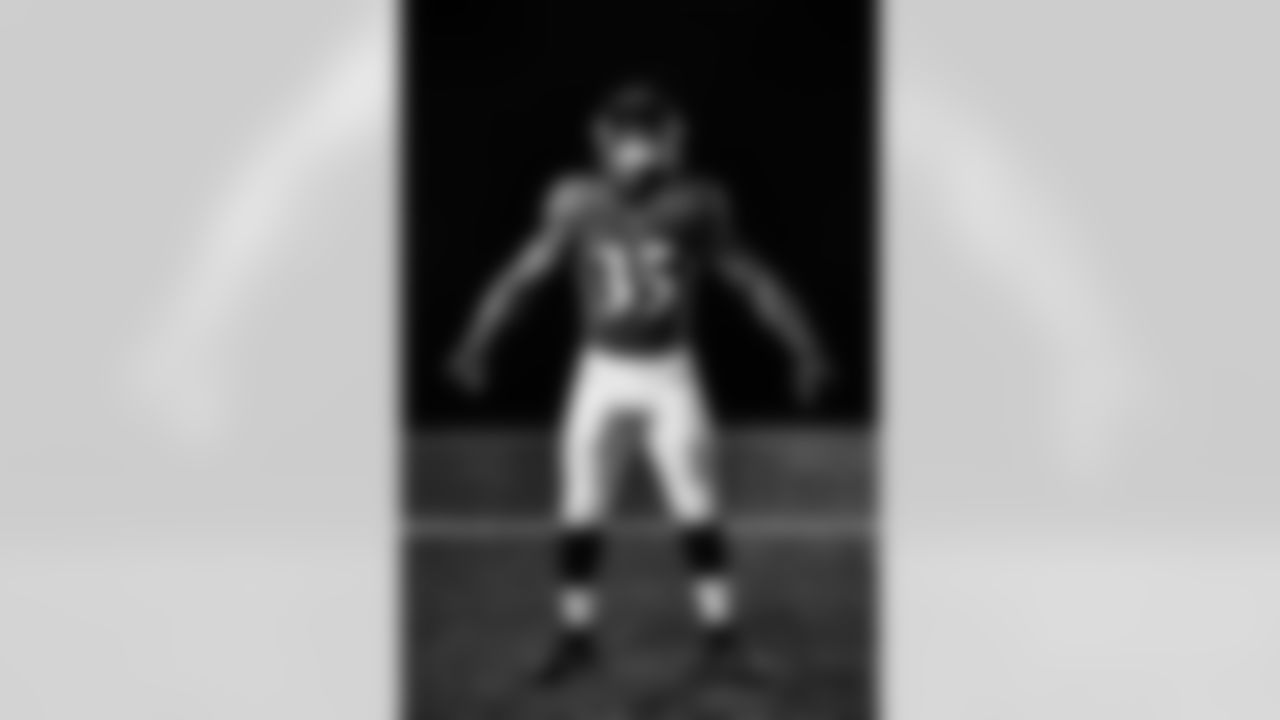 RB Gus Edwards