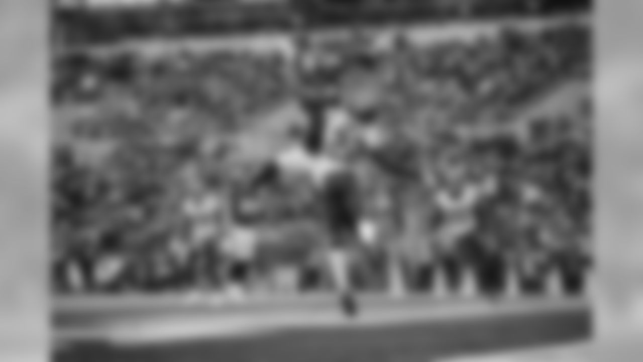 WR Seth Roberts