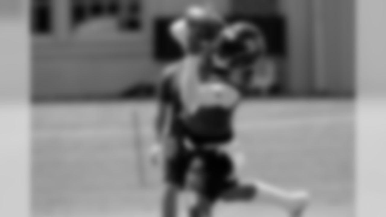 WR Jordan Lasley