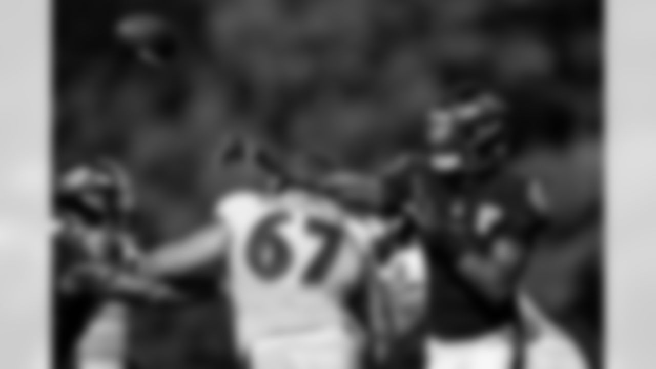 QB Lamar Jackson