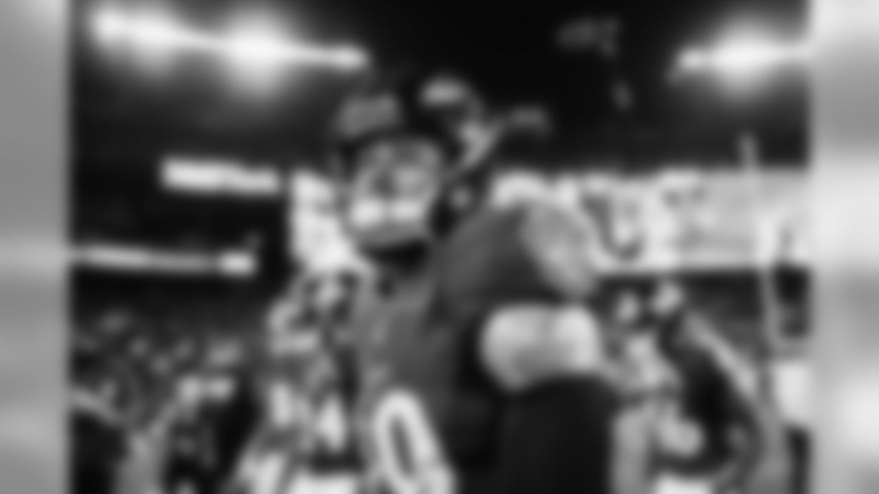 The Baltimore Ravens are defeated by the Tennessee Titans in the AFC Divisional Playoff Game on January 11, 2020 at M&T Bank Stadium, 28-12.