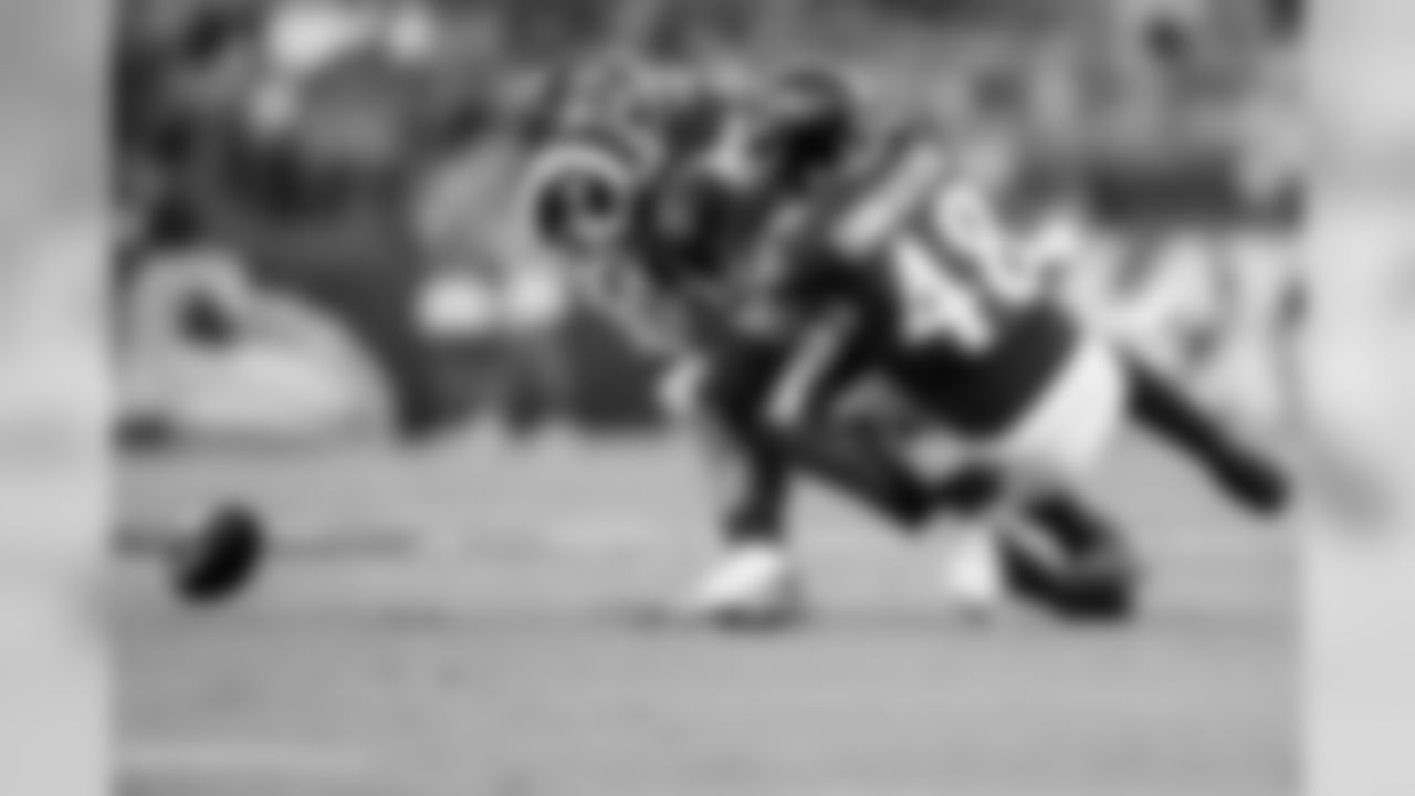 ILB Patrick Onwuasor