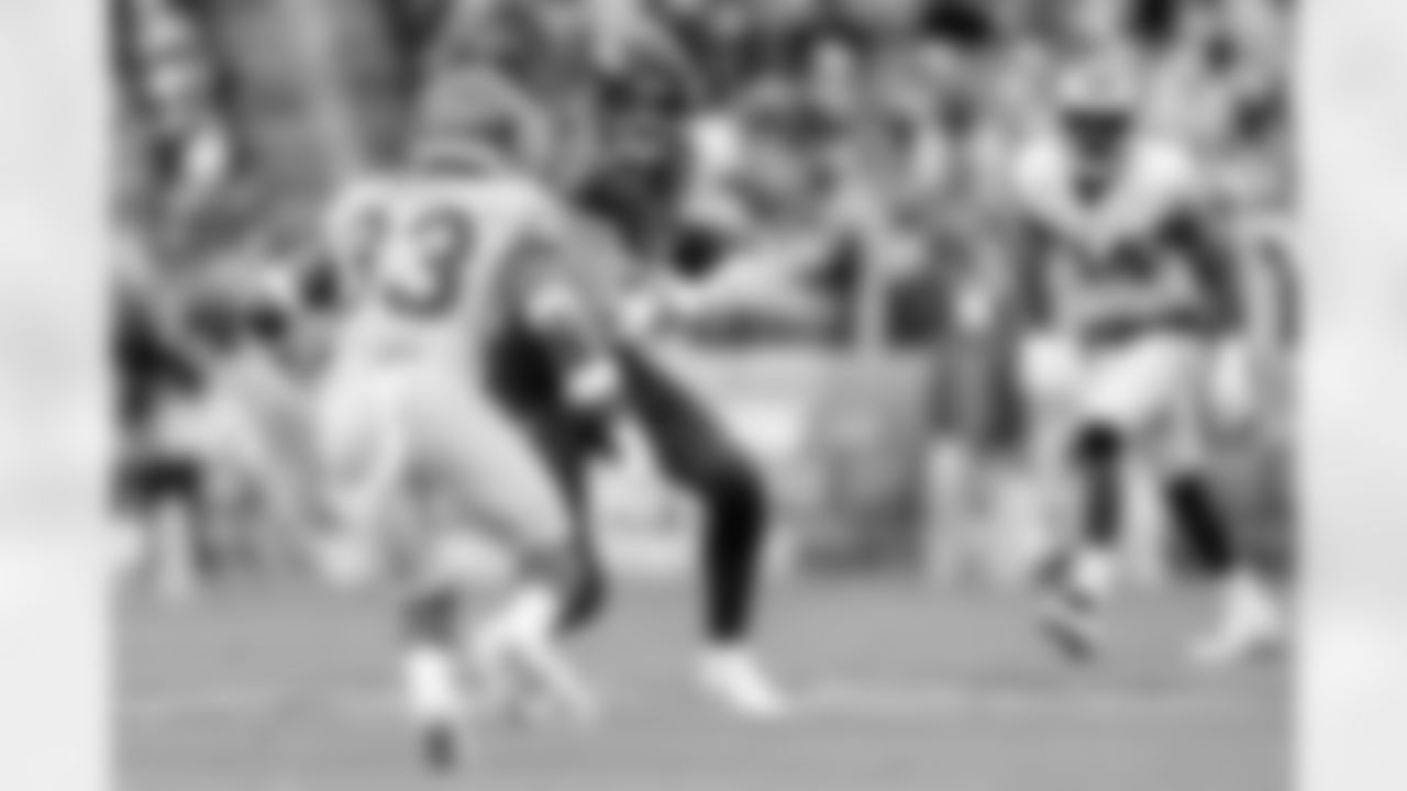 TE Mark Andrews