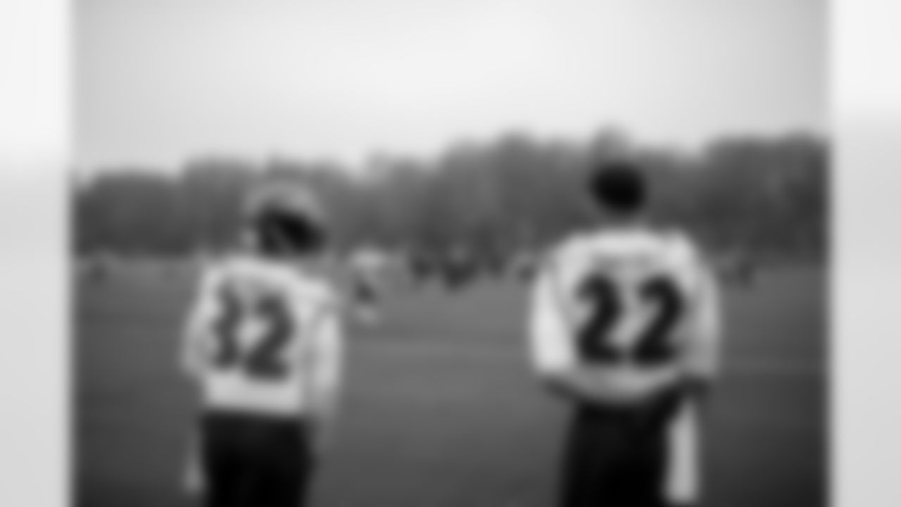 S Eric Weddle, CB Jimmy Smith