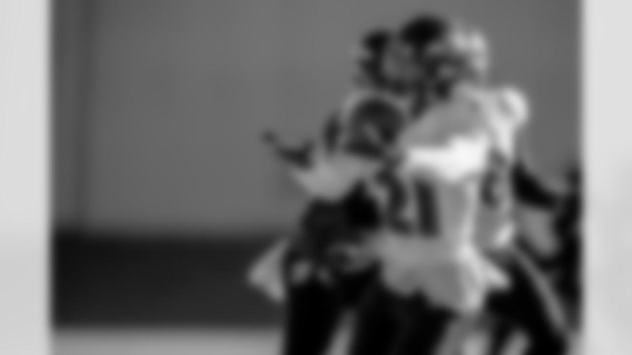 DB Brandon Stephens