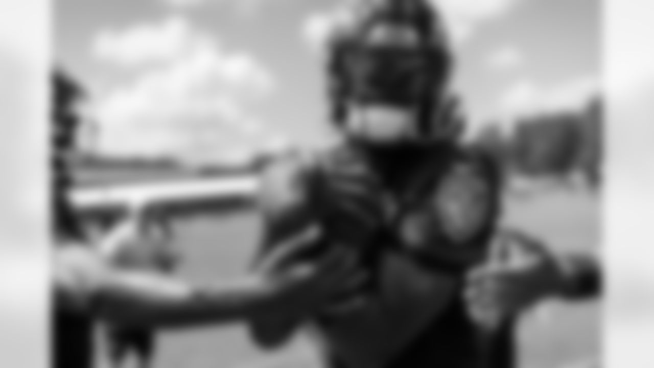 QB Lamar Jackson