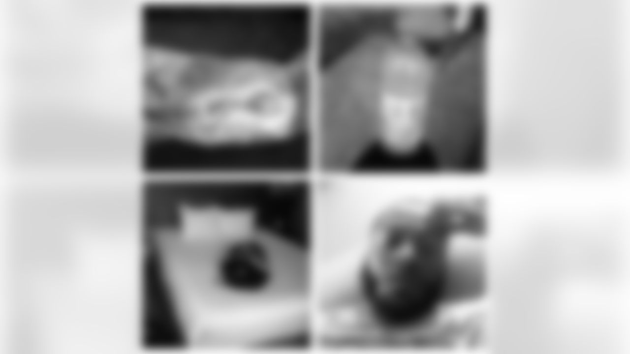 bp_30 [Bernard Pierce]: Back at it! #CampLife