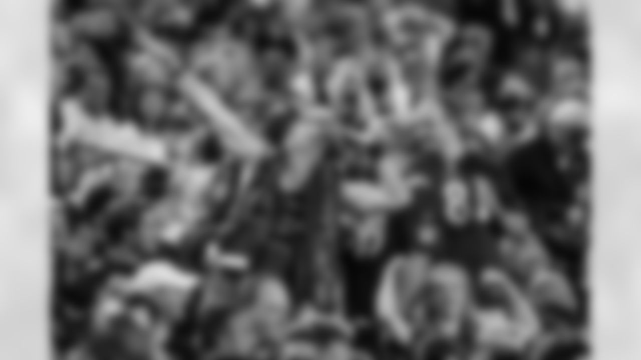 The Baltimore Ravens defeated the Tampa Bay Buccaneers by a score of 27-22 in Raymond James Stadium in Tamps, FL on October 27, 2022.