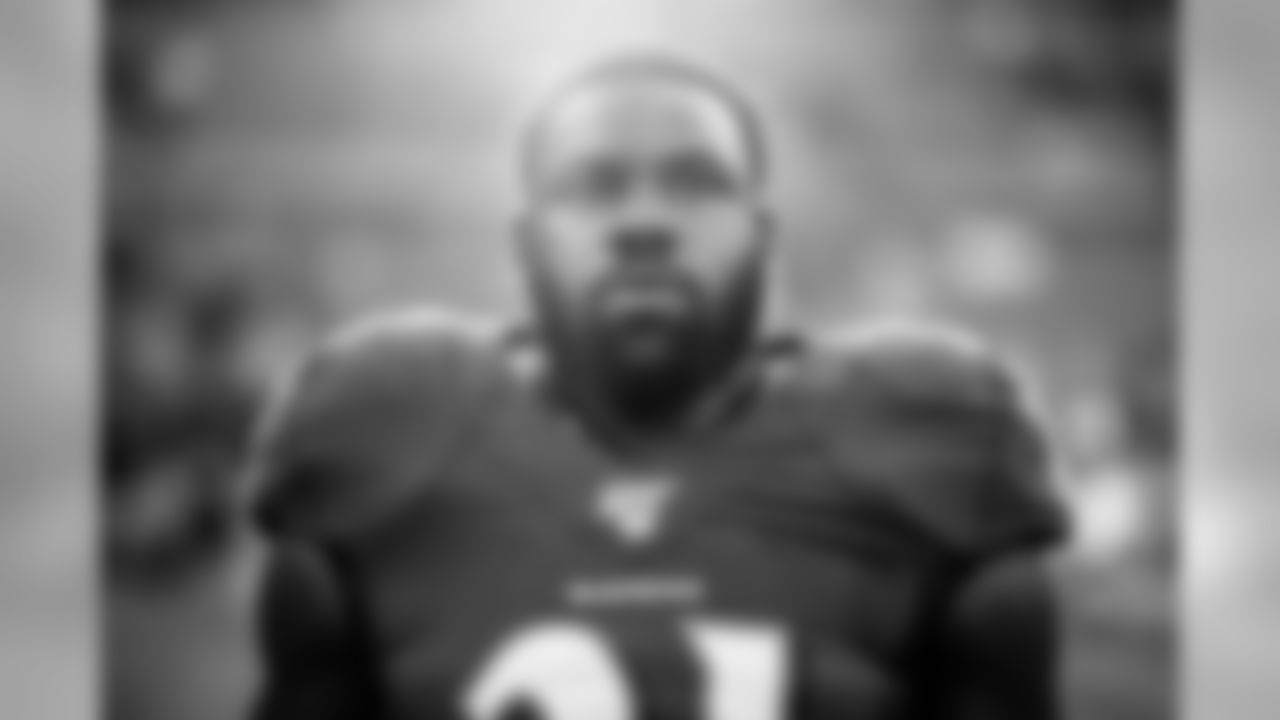 The Baltimore Ravens defeated the Jacksonville Jaguars by a score of 29-0 in the first preseason game of the 2019 season at M&T Bank Stadium on August 8, 2019 in Baltimore, MD.