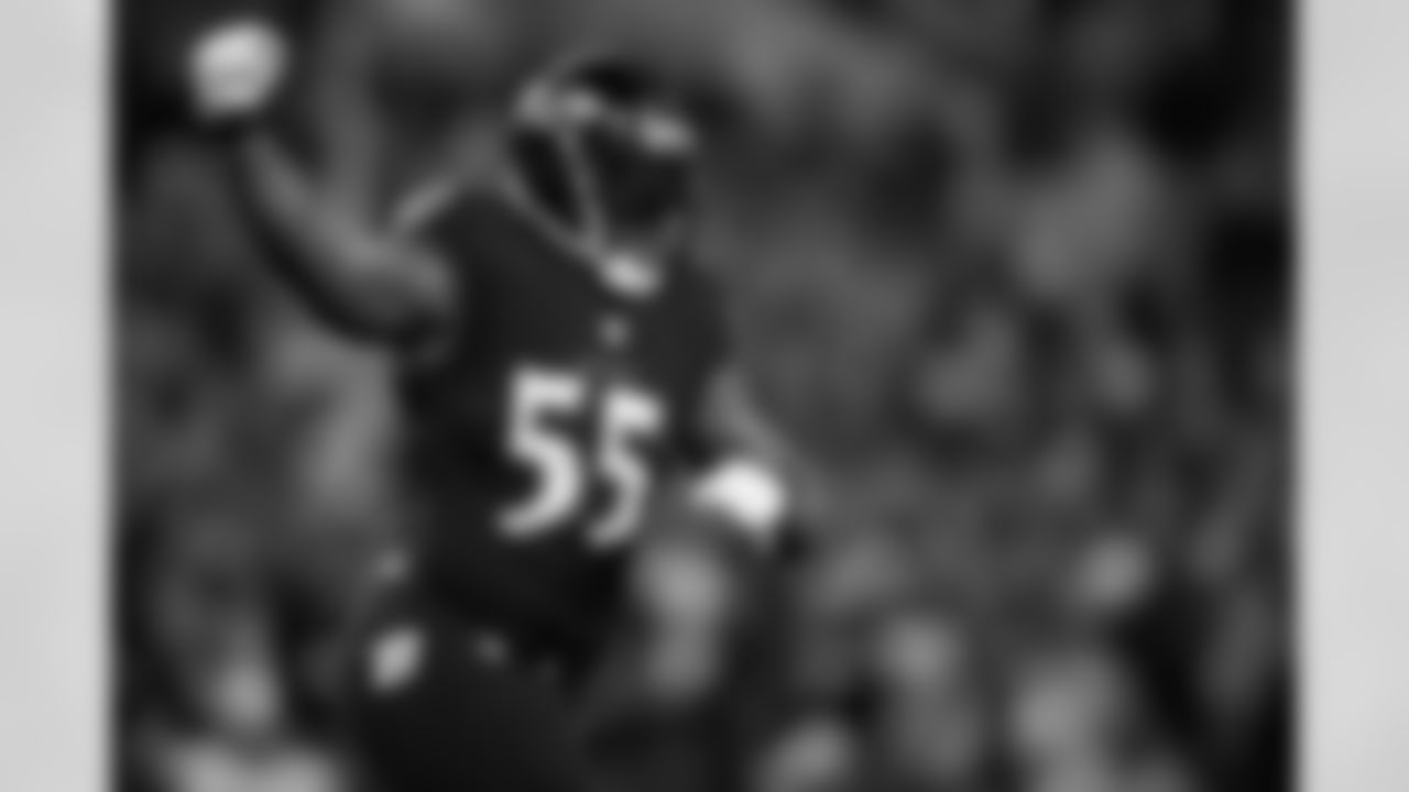 The Ravens are coming off a huge win over their rival, the Pittsburgh Steelers. They've had a long break since the Thanksgiving game, and there are questions as to whether they could fall victim to the dreaded "letdown game." Even though the Vikings are out of the playoff chase with a 3-8-1 record, they have lost just once in their last four games. A quick start would be huge for Baltimore.