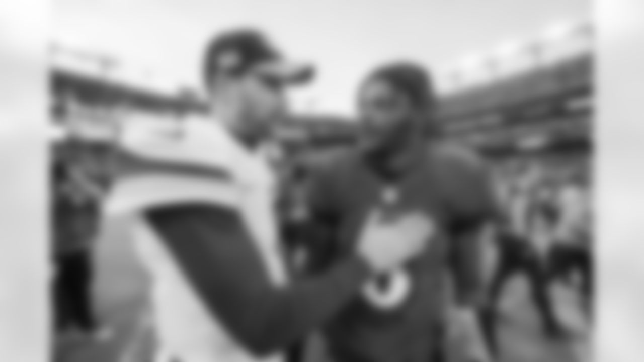 QB Lamar Jackson