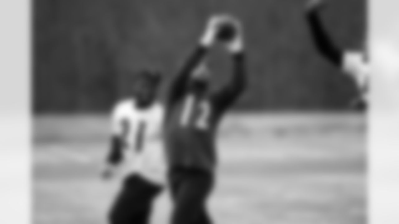 WR Michael Campanaro