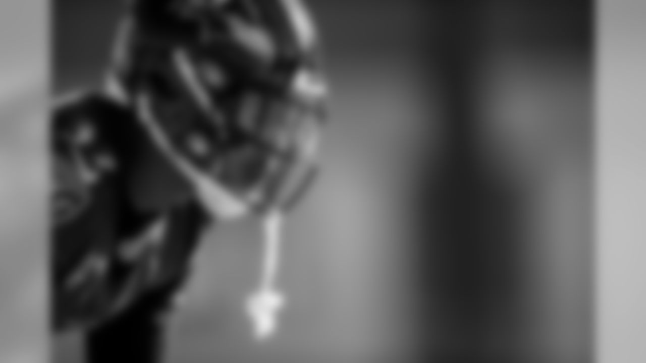 CB Iman Marshall