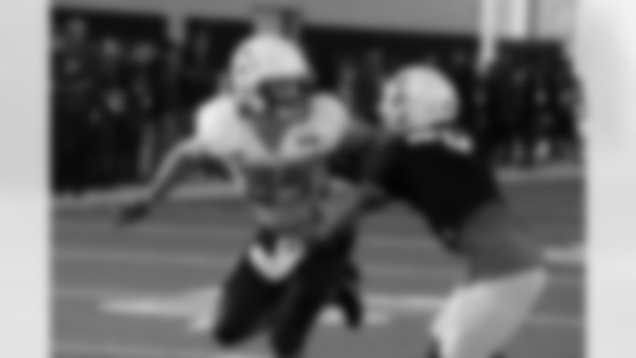 TE Charlie Kolar, Iowa State (2022)
