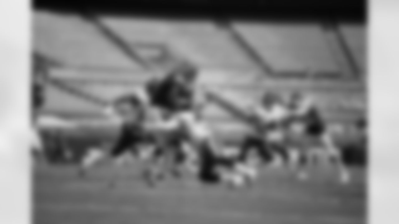 ILB L.J. Fort