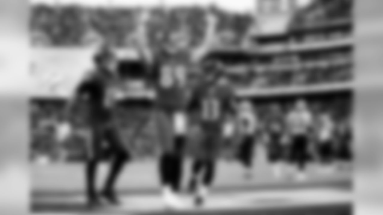 The Baltimore Ravens were defeated by the New Orleans Saints by a score of 24-23 at M&T Bank Stadium on October 21, 2018 in Baltimore, MD.