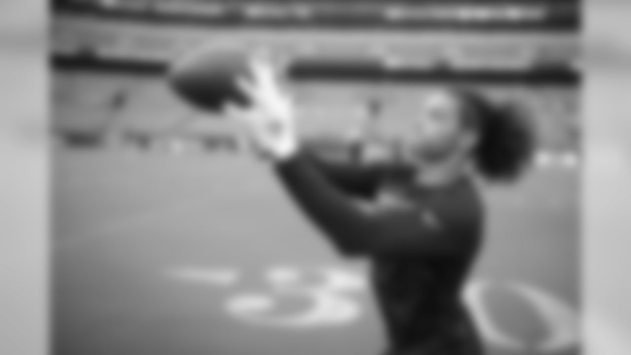 WR Willie Snead