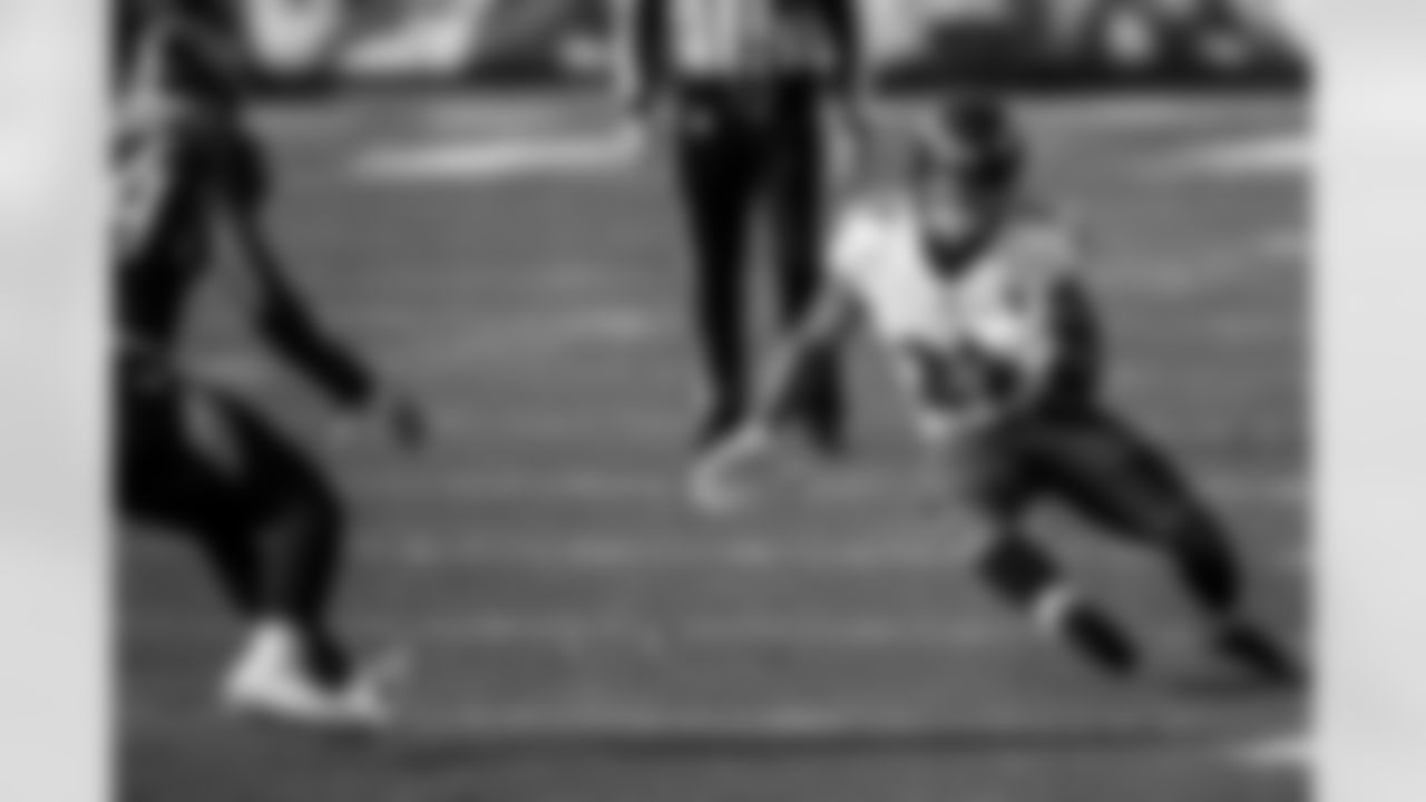 RB J.K. Dobbins