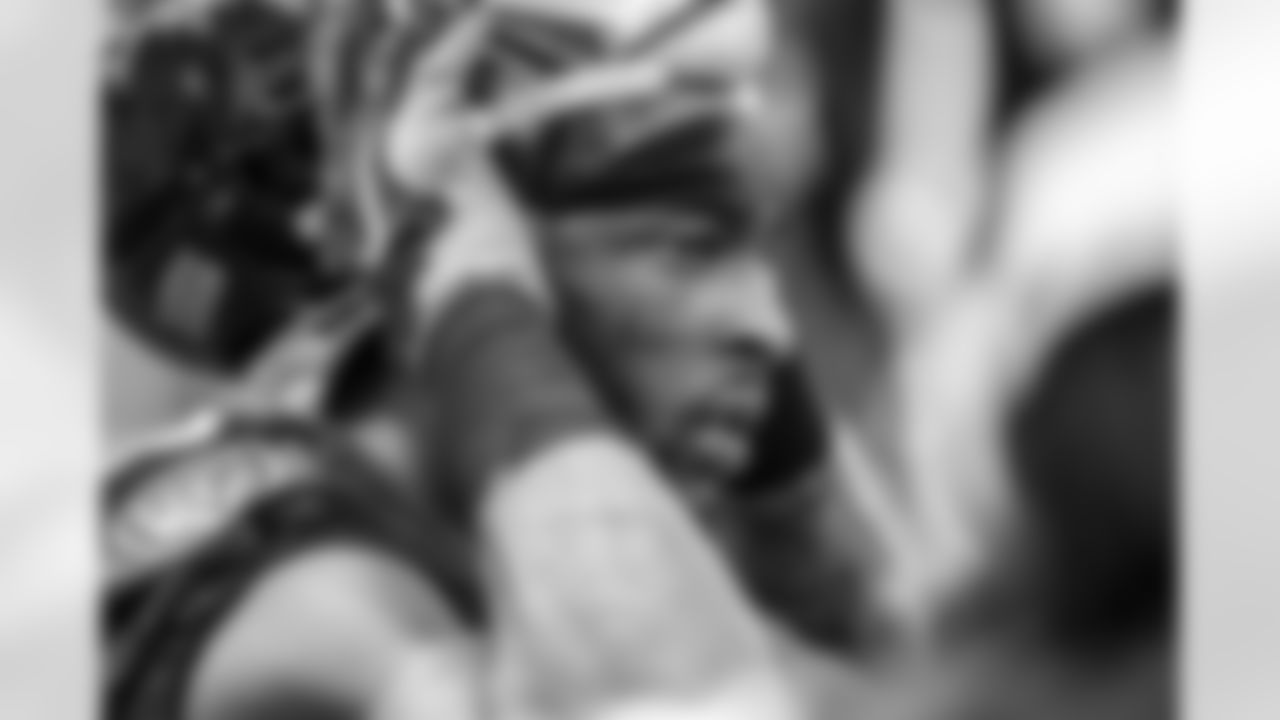 WR Devon Williams