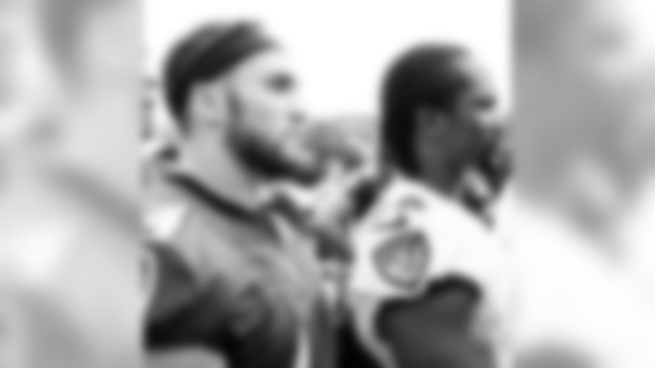 juicecheck44 [Kyle Jusczyk]: First day of mini camp in the books. Excited for where this team is going #stackingdays