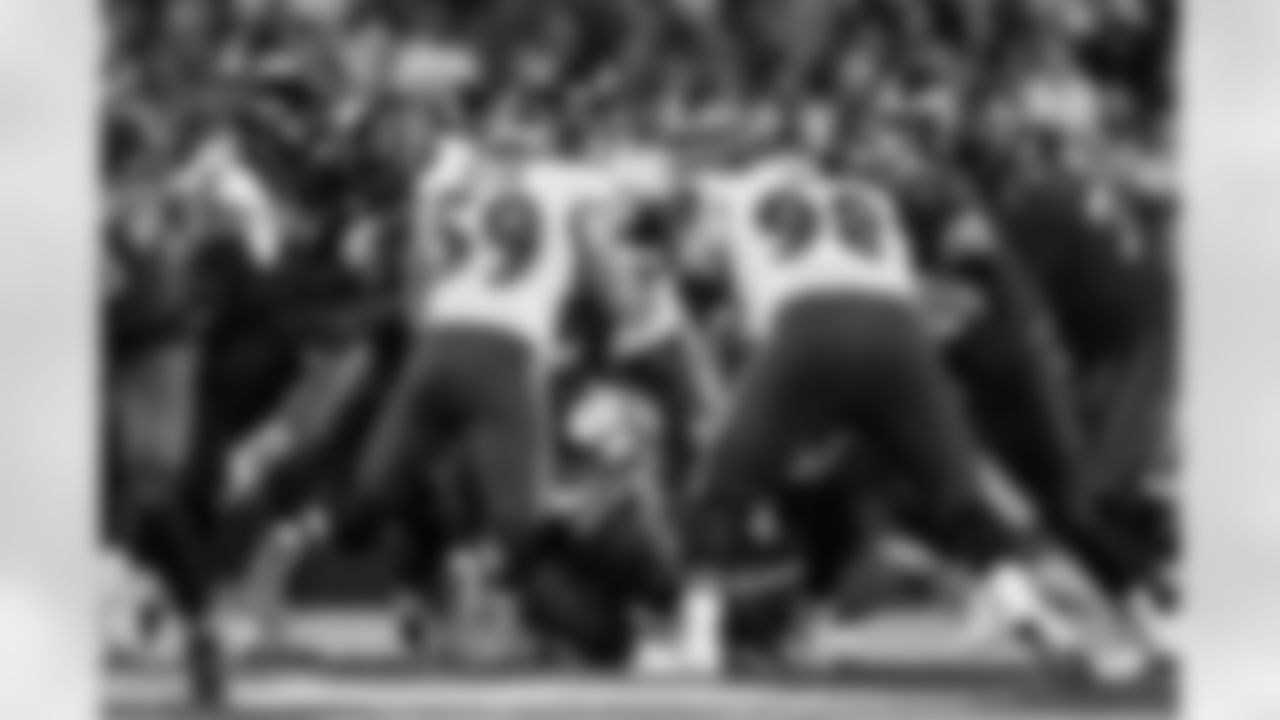 The Baltimore Ravens defeated the Tampa Bay Buccaneers by a score of 27-22 in Raymond James Stadium in Tamps, FL on October 27, 2022.