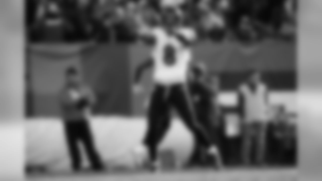 QB Lamar Jackson