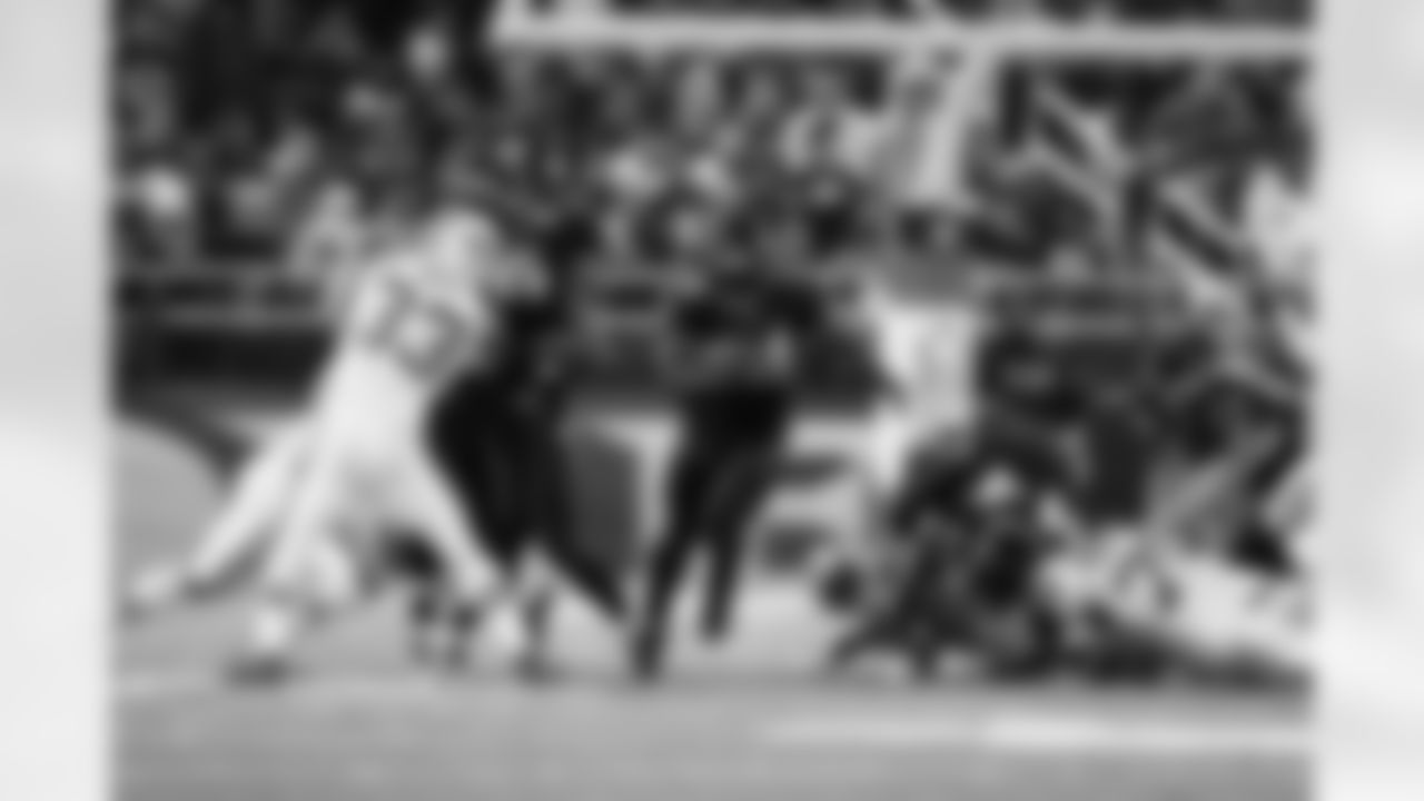 Some of the best shots from the Ravens-Jets game on Sunday, Oct. 2nd at M&T Bank Stadium.