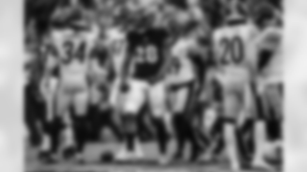 The Baltimore Ravens were defeated by the Pittsburgh Steelers by a score of 16-13 at M&T Bank Stadium in Baltimore, MD on January 9, 2022.