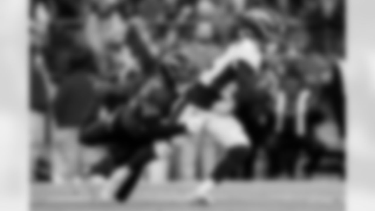 The Baltimore Ravens defeated the Denver Broncos 10-9 at M&T Bank Stadium on Sunday, December 4, 2022.