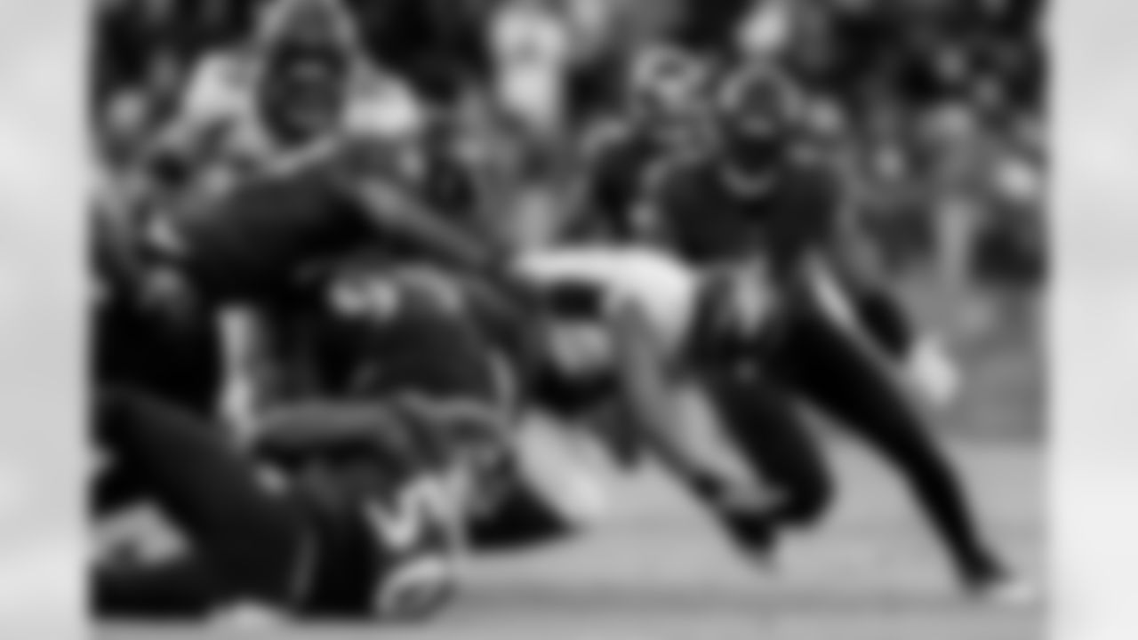 The Baltimore Ravens defeated the Denver Broncos 10-9 at M&T Bank Stadium on Sunday, December 4, 2022.