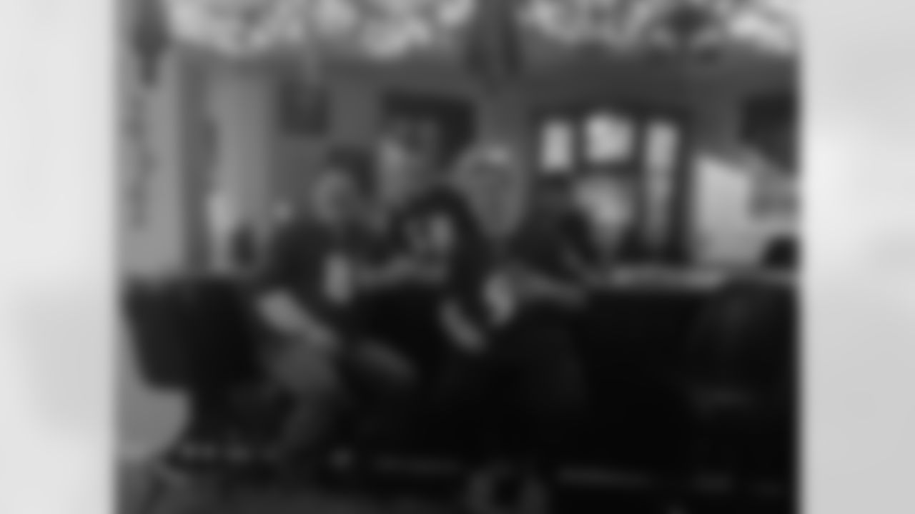Laura & Dan Handley