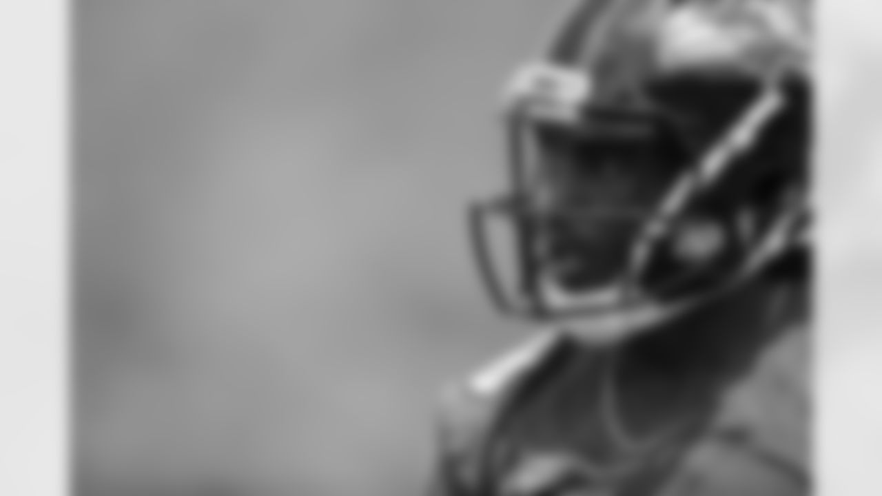 WR Breshad Perriman, Central Florida