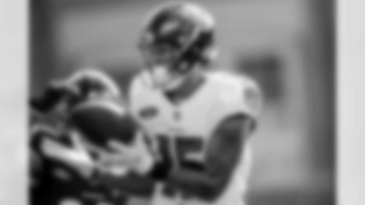 WR Devin Gray