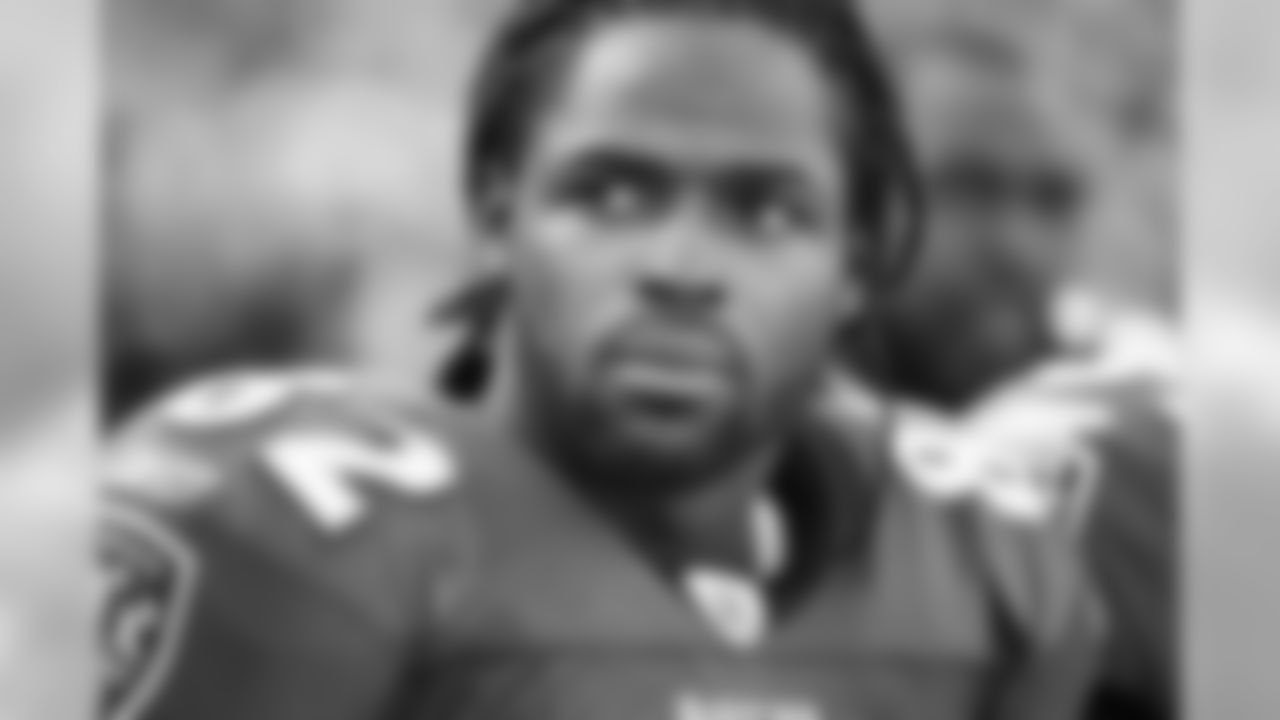 Some of the best shots from the Ravens-Browns game on Saturday, Dec. 24th at M&T Bank Stadium.
