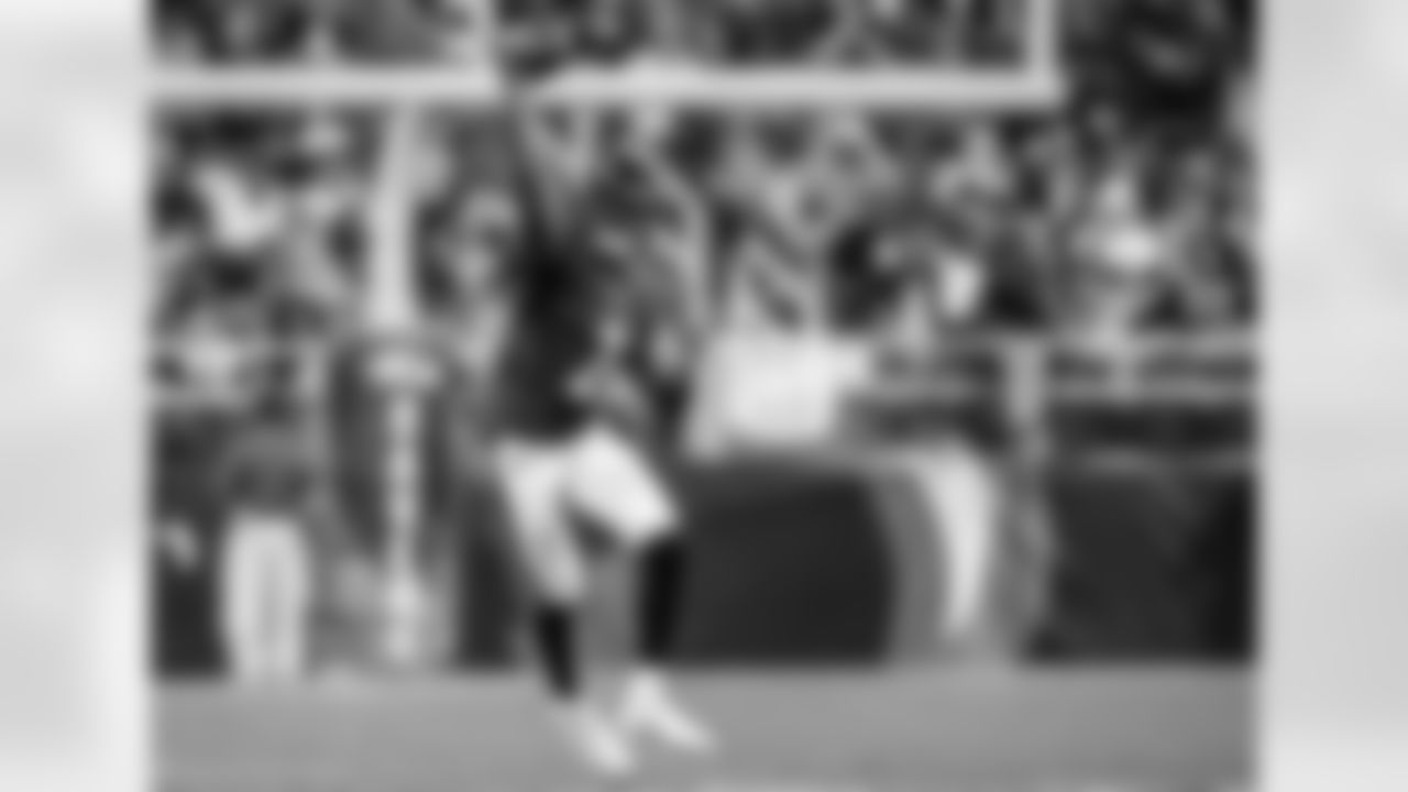 The Baltimore Ravens defeated the Tennessee Titans in an NFL preseason game by a score of 23-10 at M&T Bank Stadium on August 11, 2022 in Baltimore MD.