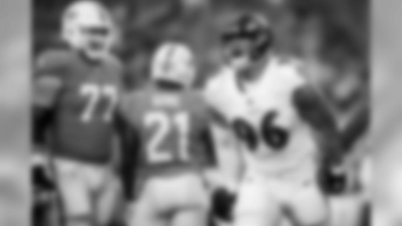 The Baltimore Ravens defeated the Miami Dolphins by a score of 27-10 at Hard Rock Stadium on August 25, 2018 in Miami, FL.