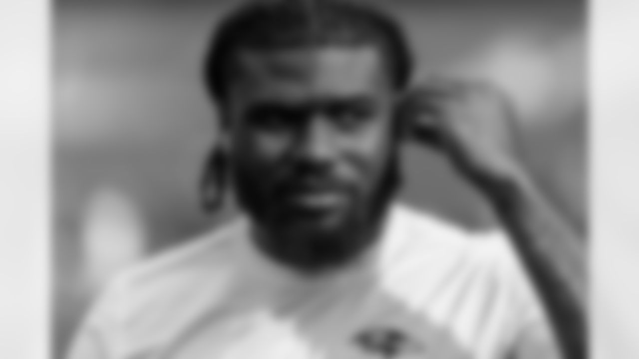 The Baltimore Ravens defeated the Philadelphia Eagles by a score of 20-19 in an NFL Preseason game at M&T Bank Stadium on August 12, 2023 in Baltimore, MD.