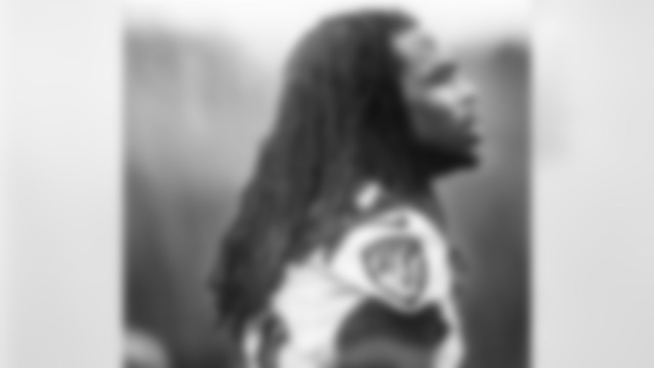 r.canady [Maurice Canady] First Day Out #flocking