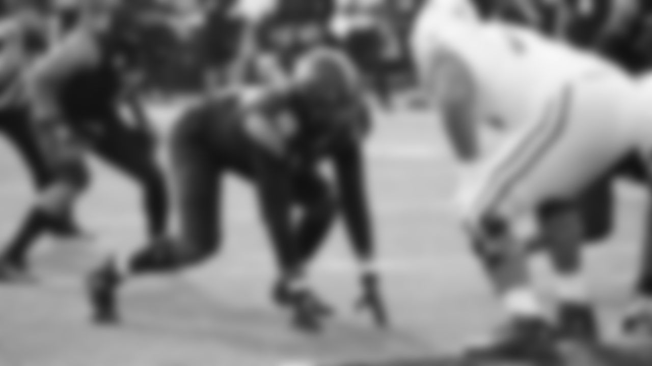 16. EDGE Dayo Odeyingbo, Vanderbilt