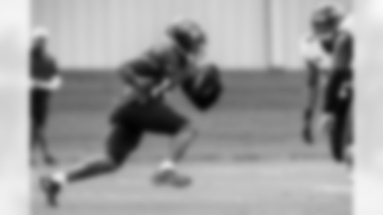 WR Sammy Watkins